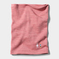 Cache-cou thermal Merino pour enfants  - voir - 12