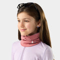 Cache-cou thermal Merino pour enfants  - voir - 10