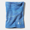 Cache-cou thermal Merino pour enfants  - voir - 3