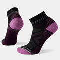 Women's Hike Ankle Socks Nightfall Blue - ver - 1