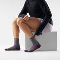 Chaussette de randonnée pour femmes  - voir - 2