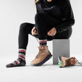 Chaussette de randonnée Margarita pour femmes  - voir - 2