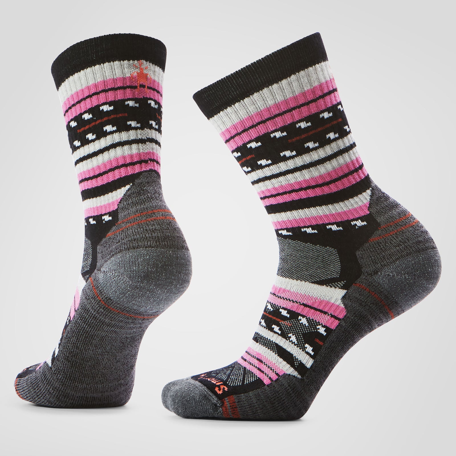 Chaussette de randonnée Margarita pour femmes  - voir - 1