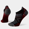 Hike Low Ankle Socks Medium Gray - ver - 1