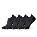 Hike Low Ankle Socks 4-Pack  - voir - 1