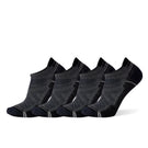Hike Low Ankle Socks 4-Pack