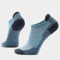 Hike Low Ankle Socks Dusty Teal - ver - 1