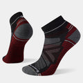 Hike Ankle Socks Chestnut - ver - 1