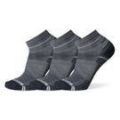 Hike Light Cushion Ankle Socks 3-Pack