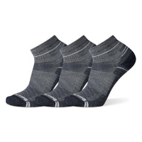 Hike Ankle Socks 3-Pack