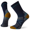 Hike Crew Socks Military Olive-Fossil - ver - 1