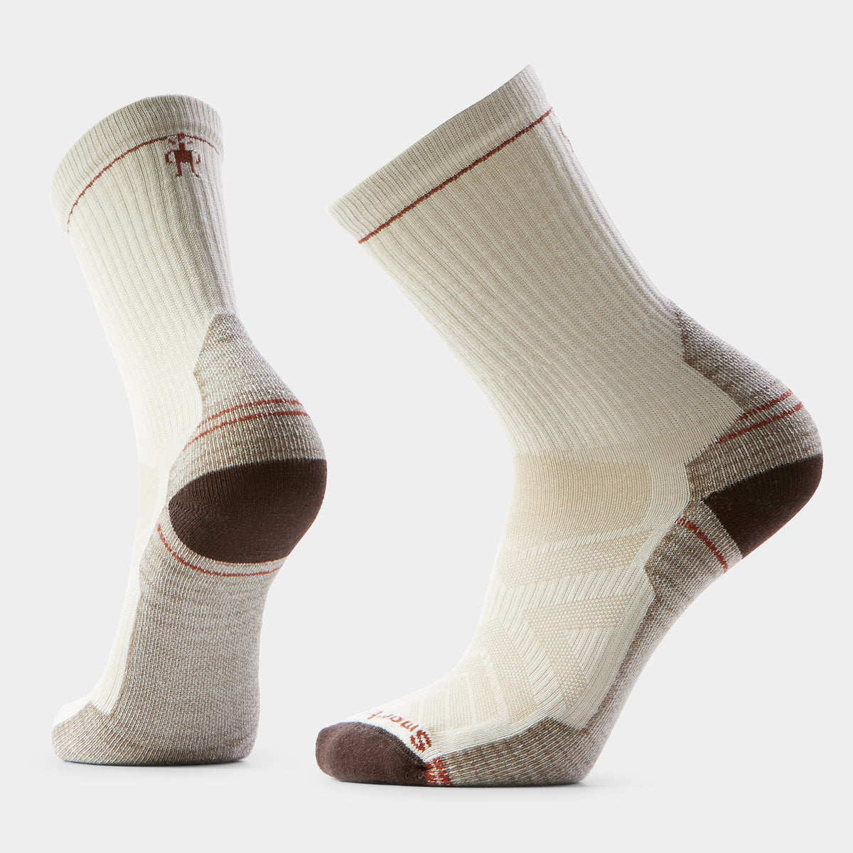 Hike Crew Socks Natural - 1