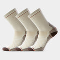 Hike Crew Socks 3-Pack  - ver - 1