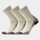 Hike Crew Socks 3-Pack