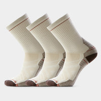 Hike Crew Socks 3-Pack