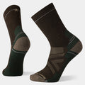 Hike Crew Socks Chestnut - ver - 1