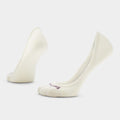Women's Everyday Low Cut No Show Socks Natural - ver - 1