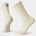 Hike Classic Edition Liner Crew Socks Natural - ver - 1