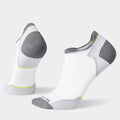 Run Low Ankle Socks White - ver - 1