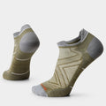 Run Low Ankle Socks Black - ver - 1