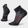 Run Ankle Socks Ash - ver - 1