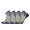 Run Ankle Socks 4-Pack  - voir - 1