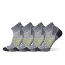 Run Ankle Socks 4-Pack