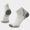 Run Ankle Socks Ash - ver - 1