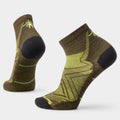 Run Ankle Socks Ash - ver - 1