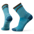 Mi-chaussette de course à motifs  - voir - 6