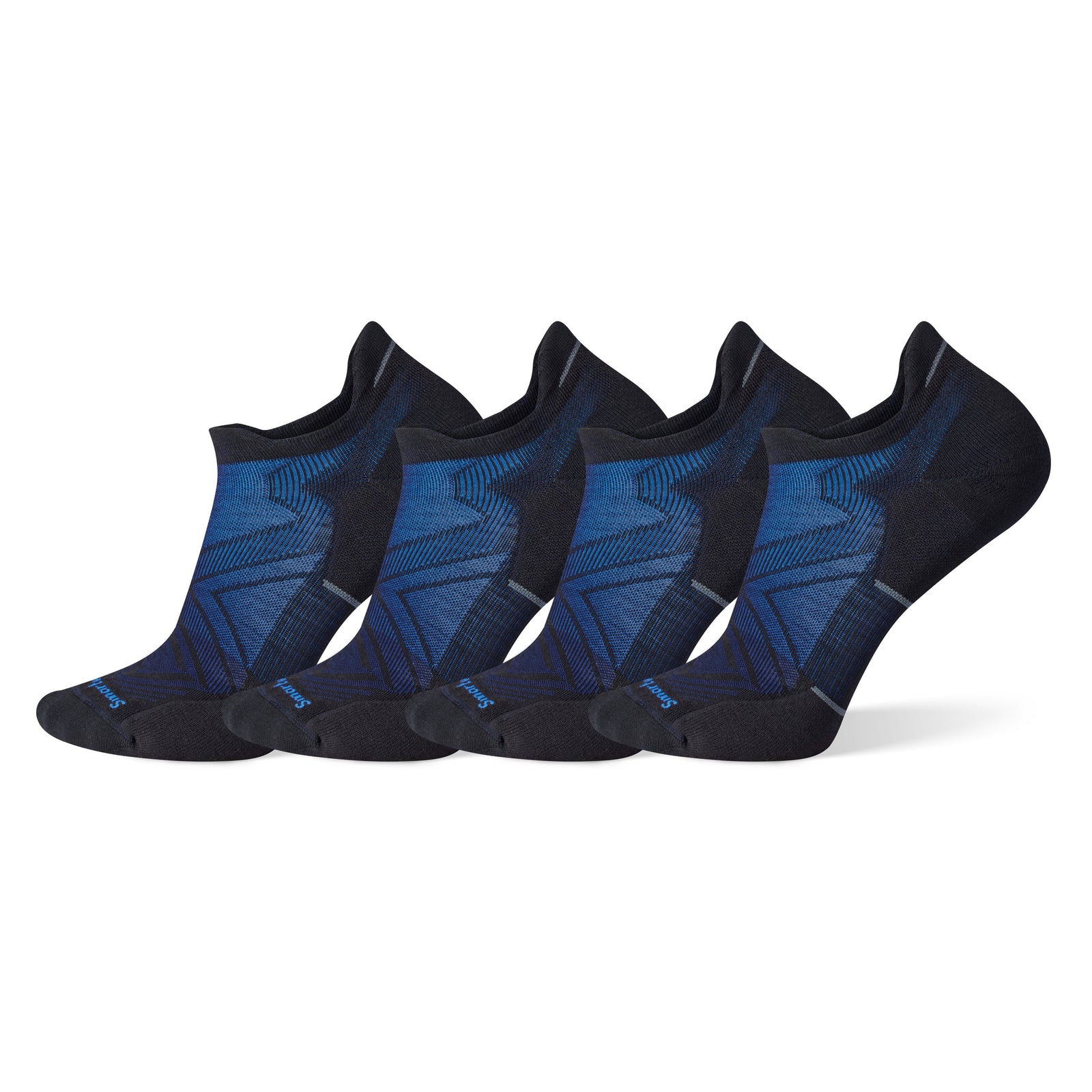 Run Targeted Cushion Low Ankle