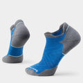 Run Low Ankle Socks Ash-Winter Moss - ver - 1