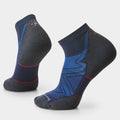Run Ankle Socks Winter Moss - ver - 1