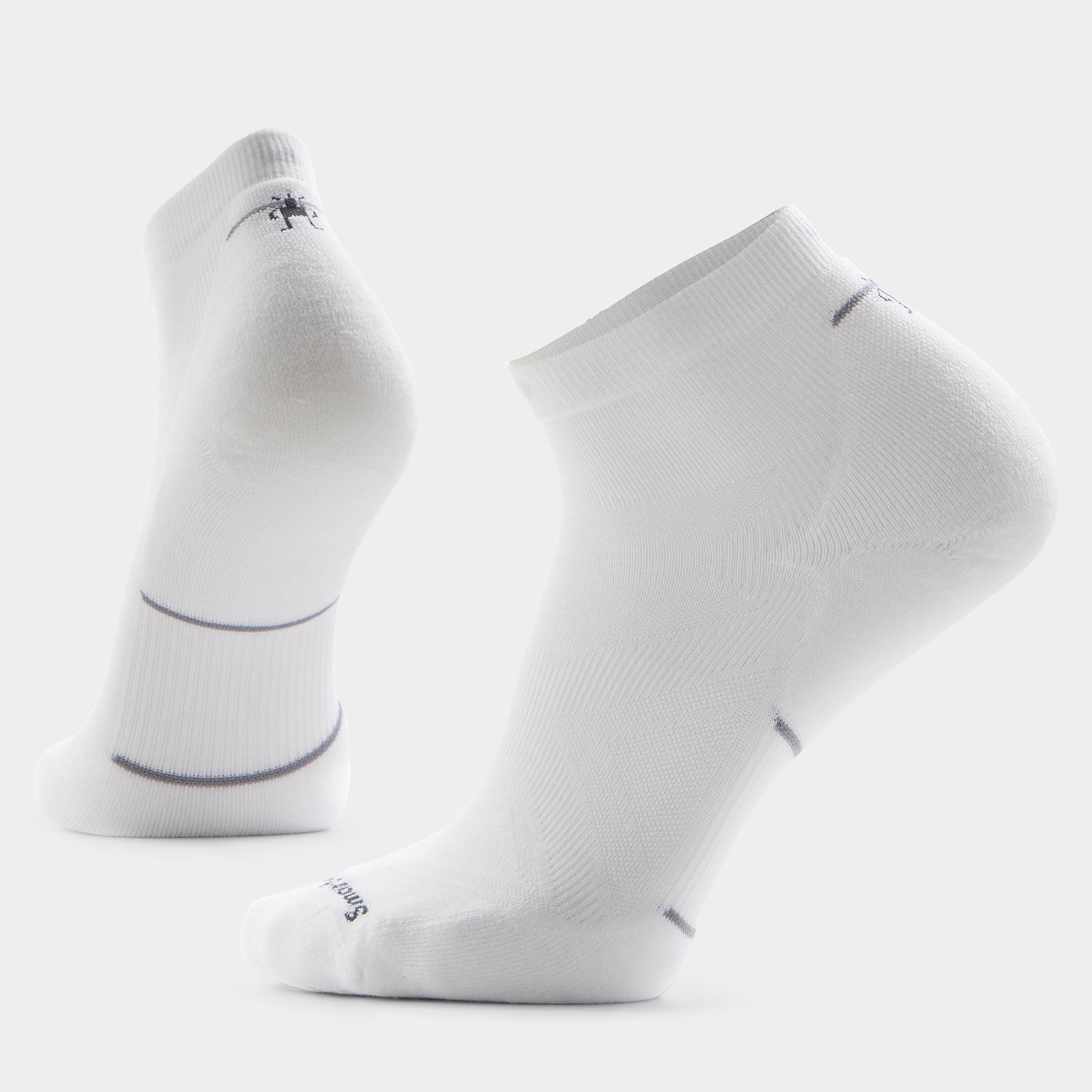 Run Ankle Socks Deep Navy - ver - 1