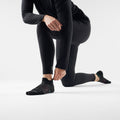Socquette basse de course pour femmes  - voir - 2
