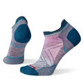 Women's Run Low Ankle Socks Tibetan Red - ver - 1