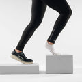 Women's Run Low Ankle Socks 4-Pack  - ver - 2