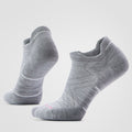 Women's Run Low Ankle Socks Twilight Blue - ver - 1