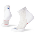 Women's Run Ankle Socks Purple Dawn - ver - 1