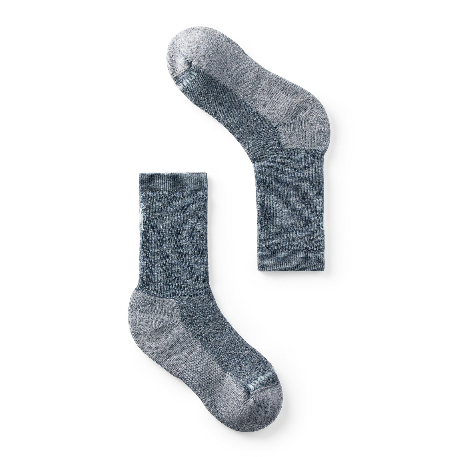Chaussette de randonnée pour enfants  - voir - 1