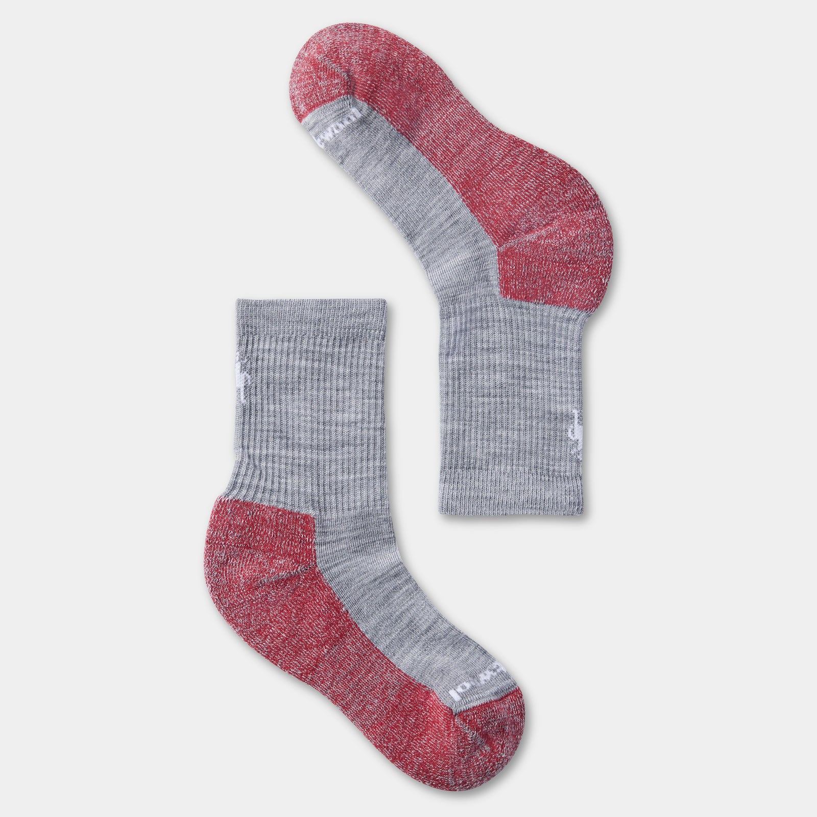 Chaussette de randonnée pour enfants  - voir - 1