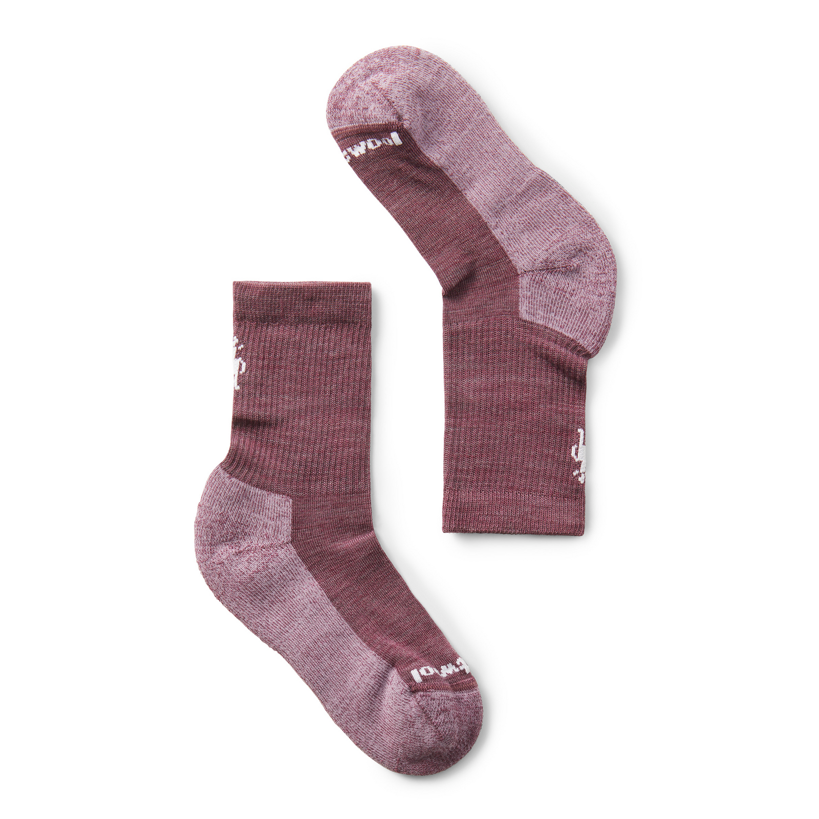 Chaussette de randonnée pour enfants  - voir - 1