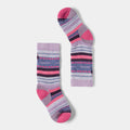 Chaussette de randonnée Margarita pour enfants  - voir - 1