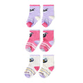 Toddler Trio Socks Gift Box Twilight Blue - ver - 8