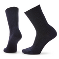 Women's Everyday Cable Crew Socks Moonbeam - ver - 1