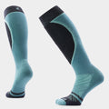 Boîte cadeau trio de chaussettes de ski sous-genou pour femmes  - voir - 3