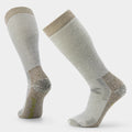 Hunt Classic Edition Over The Calf Socks Charcoal - ver - 1