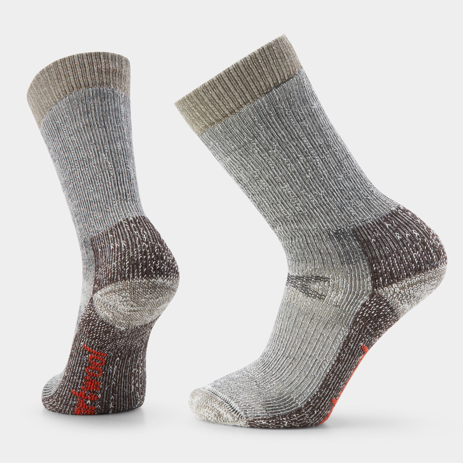 Hunt Classic Edition Tall Crew Socks Black - ver - 1