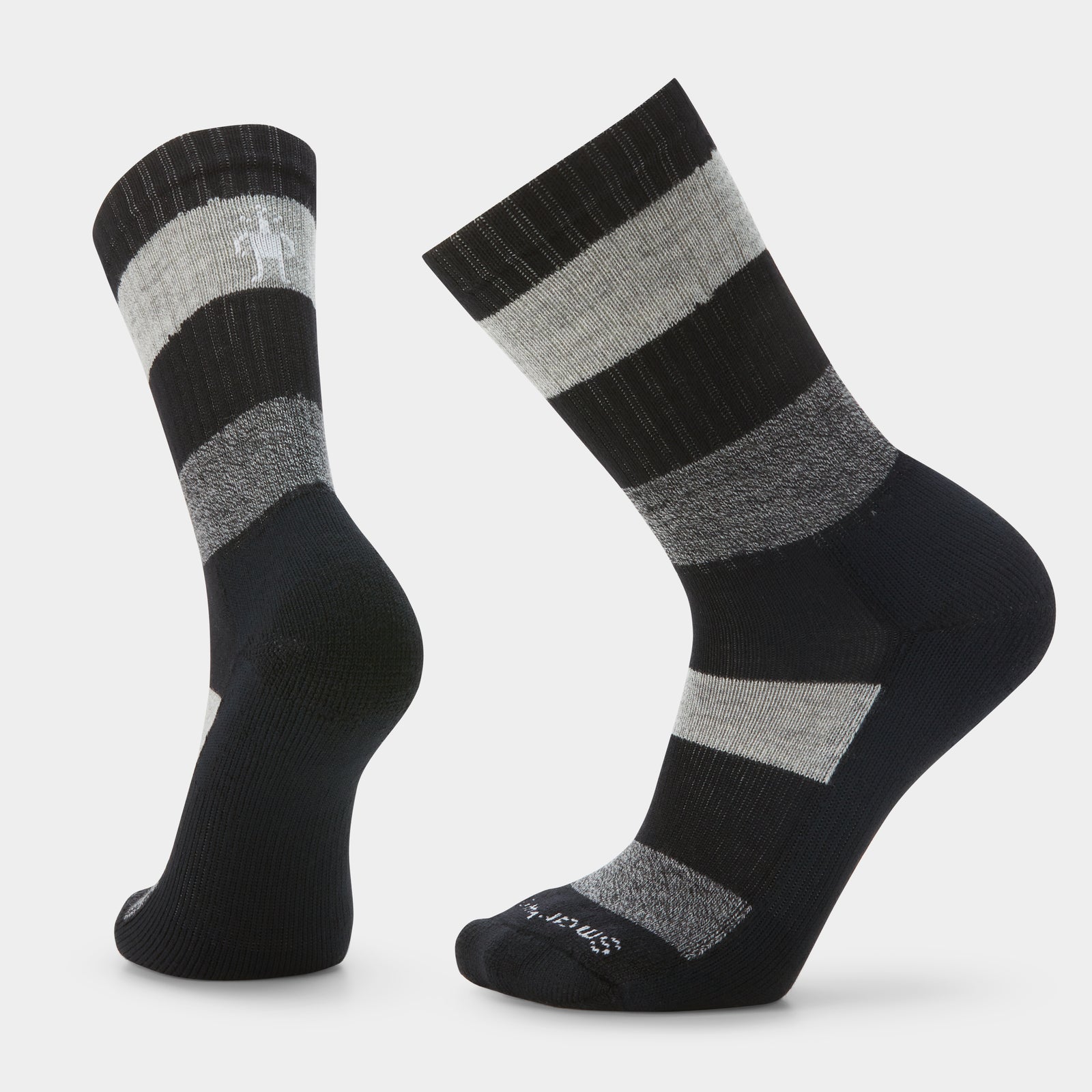 Chaussette-tricot de tous les jours Barnsley  - voir - 1