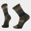 Everyday Barnsley Crew Socks Military Olive - ver - 1